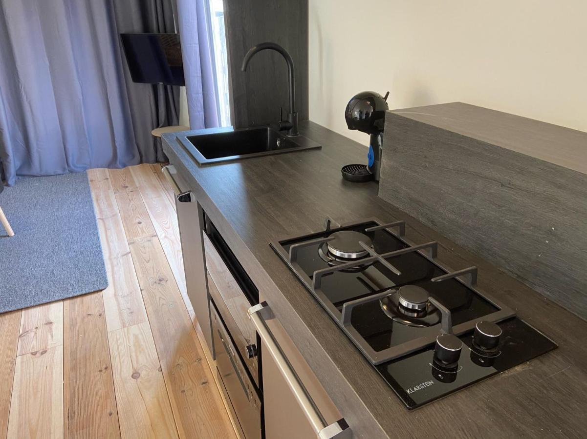 Prachtig Vakantiehuisje In Putten Kültér fotó