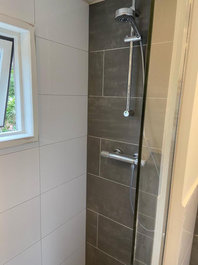 Prachtig Vakantiehuisje In Putten Kültér fotó